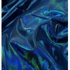 Lycra TWO TONE OCEAN FLASH (new)